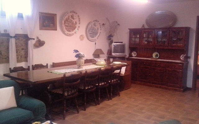 Casa Accogliente Vicina al Mare