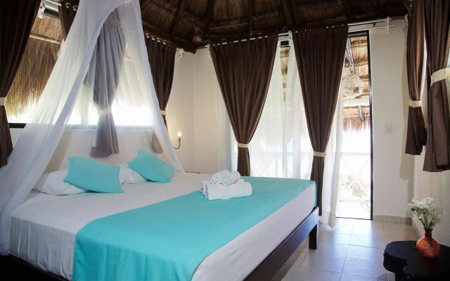 Punta Piedra Beach Posada