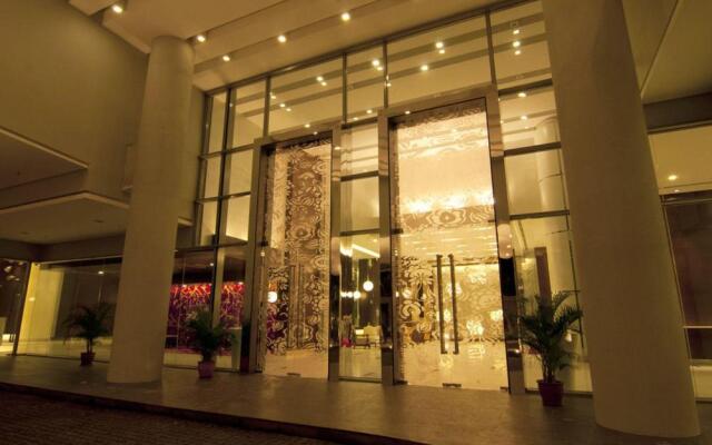 Urban Suites @ Swiss Garden Residence