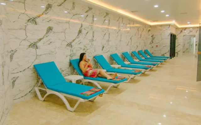 Si Hotel & Spa
