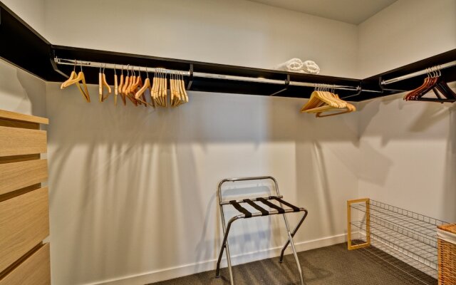 Superstar Condo in Downtown PHX