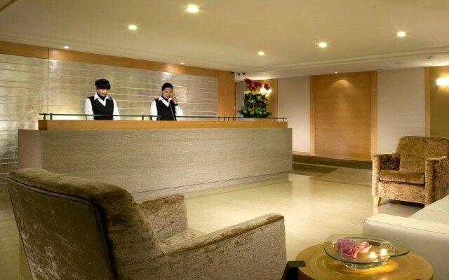 Jin Hua Hotel