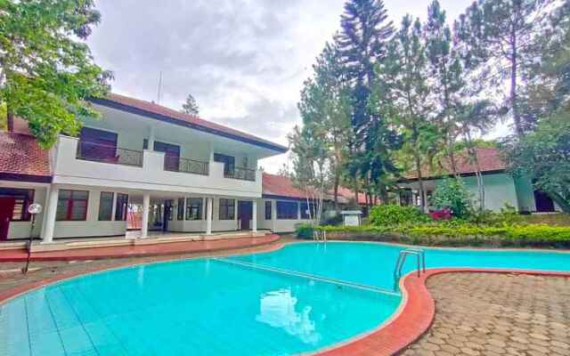 Roemah YWI by Excellence