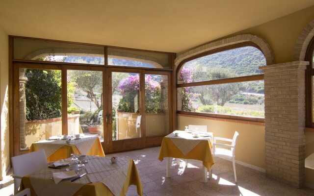 Agriturismo Sa Rocca