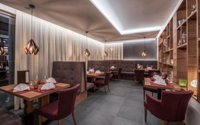 Eden Boutique Hotel