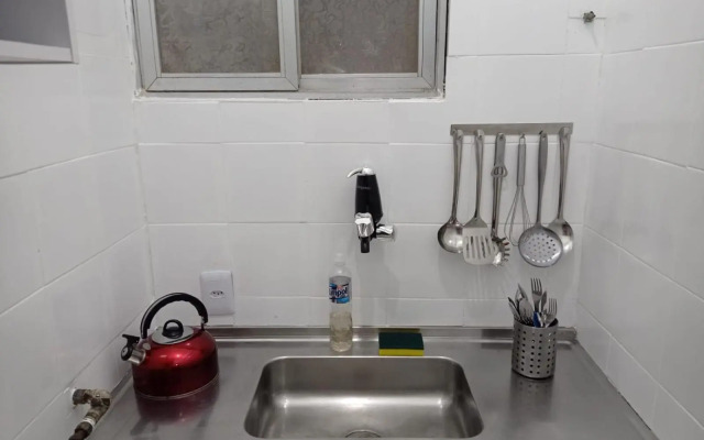 Apartamento JM Vista Mar 6