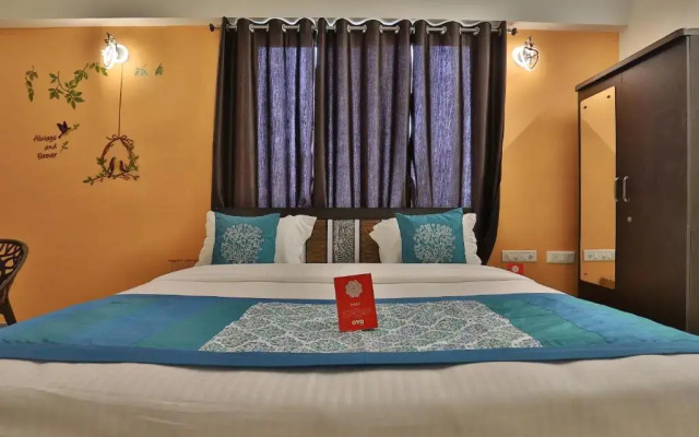 OYO 5584 Hotel Siddharth Inn