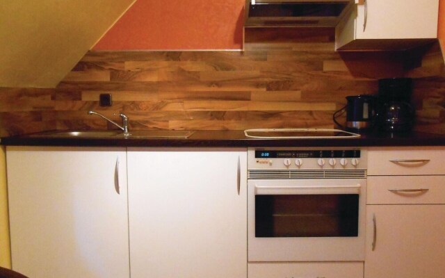Awesome Apartment in Warburg With 1 Bedrooms and Wifi