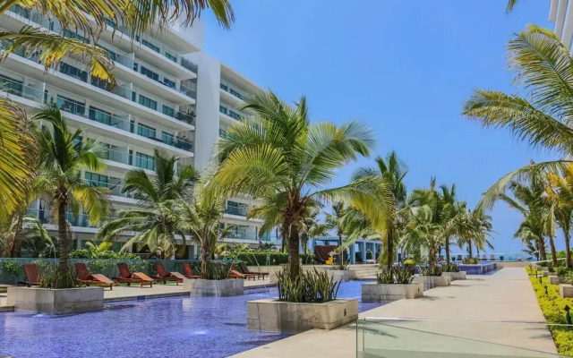 Oceanfront Terrazino II