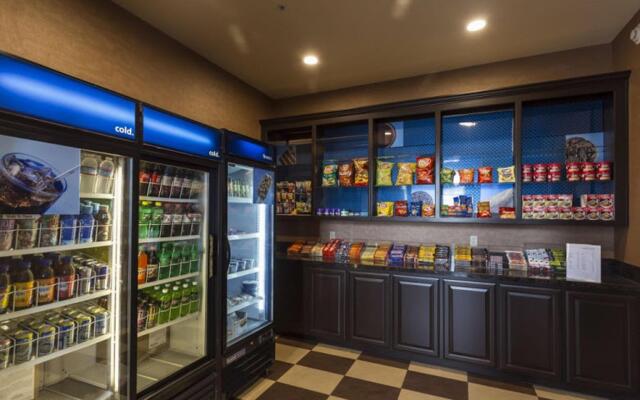 Hampton Inn And Suites San Jose