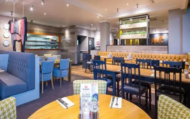 Premier Inn Liverpool (West Derby)