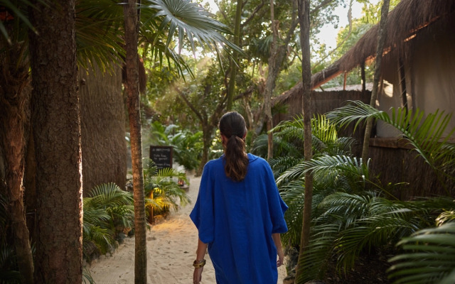 Our Habitas Tulum - Adults Only