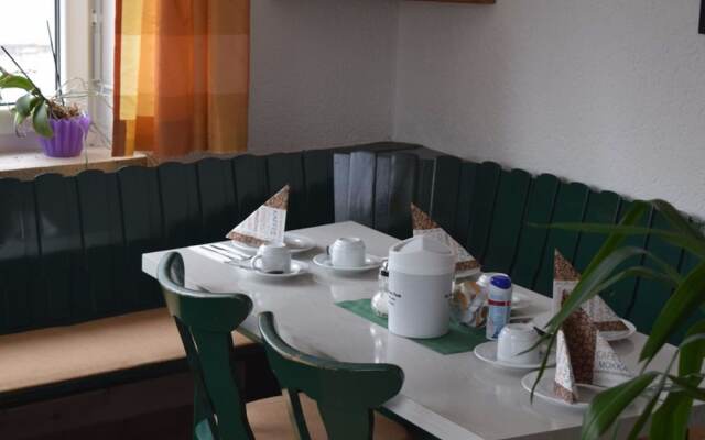 Pension Café Papke