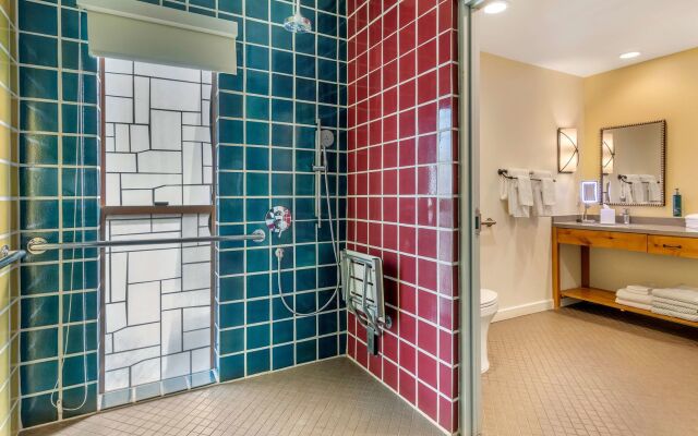 Hilton Grand Vacations Club Palm Desert