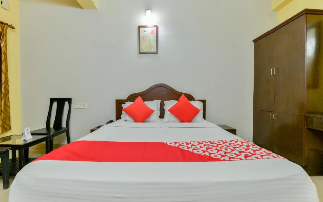 TKG Grande by OYO Rooms
