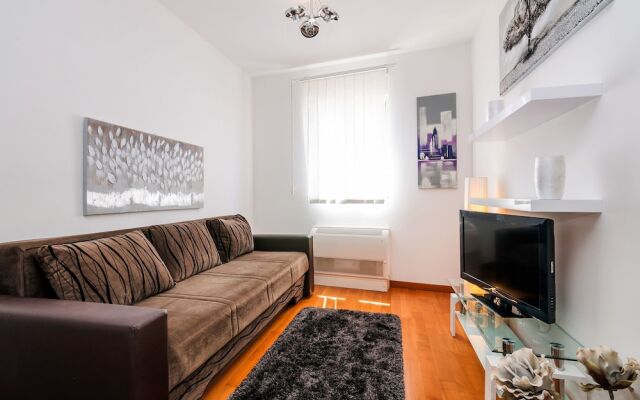 Apartman Ivana