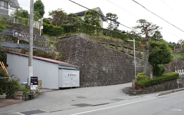 Jas Hotel Takayama