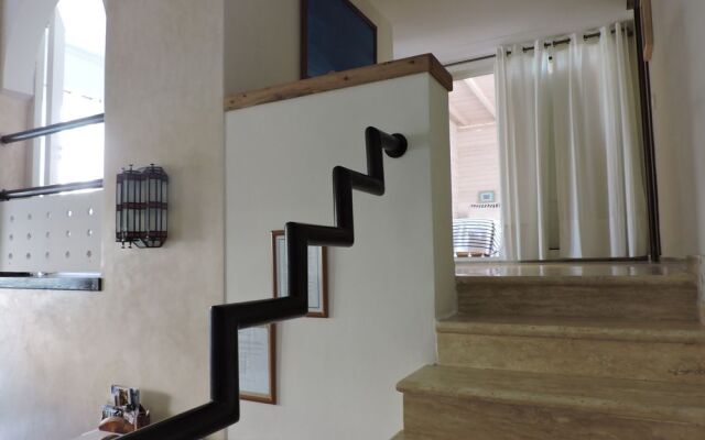 Loft 74-Appartement De 3 Chambres