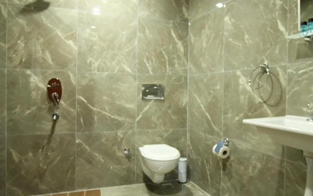 Asmir Suites Hotel