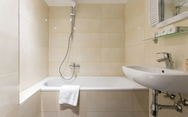 Limehome Berlin Florastraße