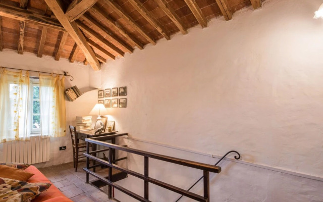 Casaccia Pedona in Pedona
