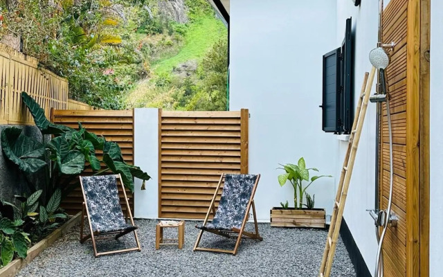 Villa Couleur Nature