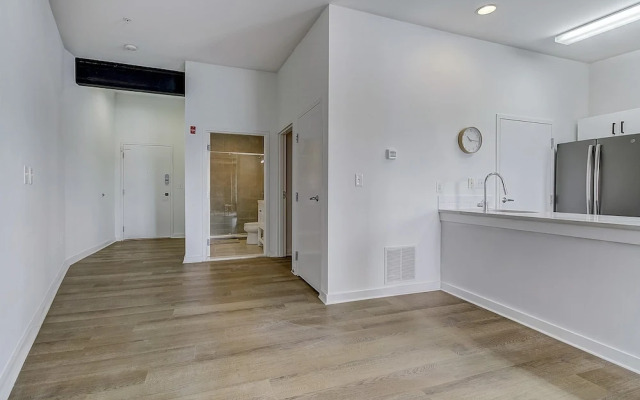 FRONTDESK Carriage Wheel Lofts Apts Philadelphia