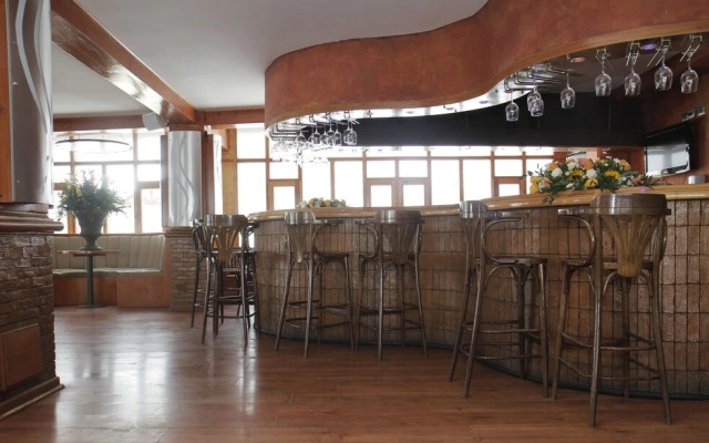Hotel Tres Puntas