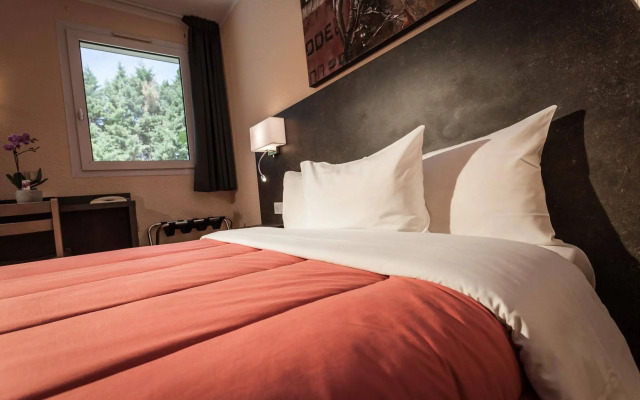 Hotel Restaurant Le Clos Fleuri