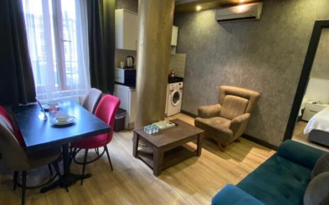 Dolce Vita Suite Hotel