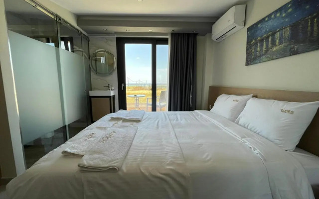 Artline Luxury Suites