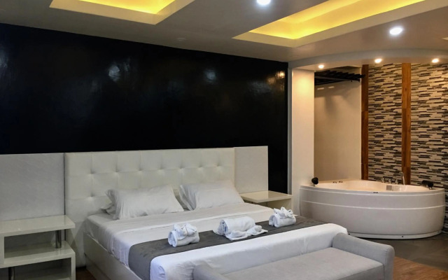 Rangya Hotel