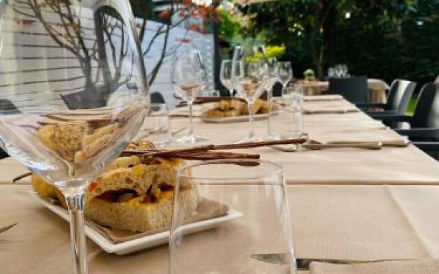 Antica Locanda Del Villoresi