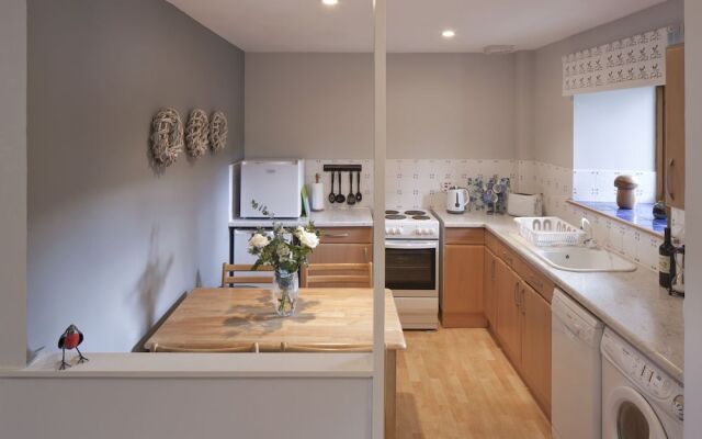 Shegarton Farm Cottages