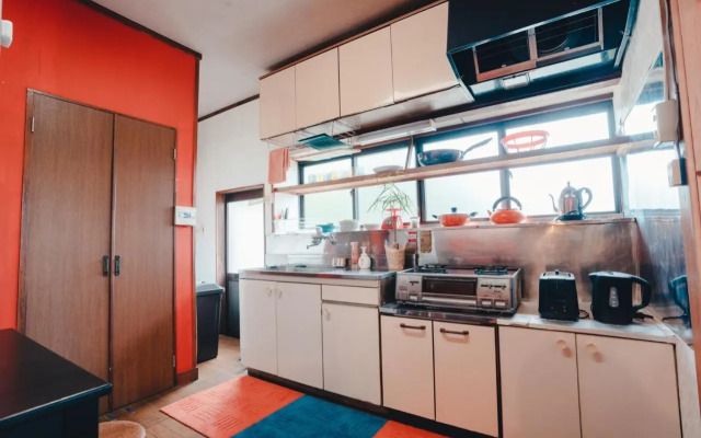 SLOW HOUSE kesennuma - Vacation STAY 30922v