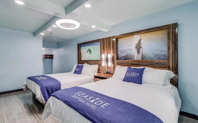Seaside Boutique Hotel