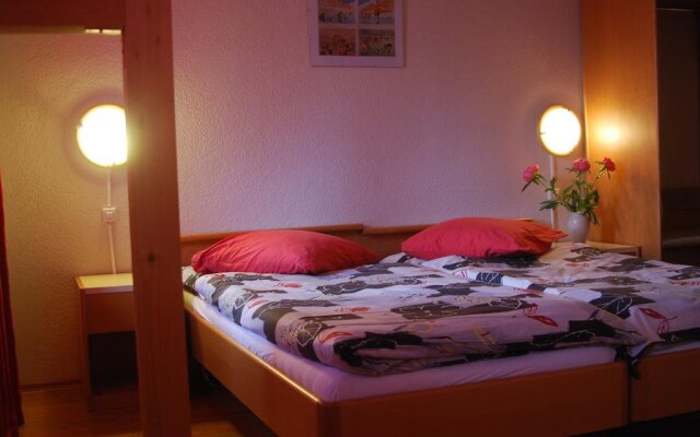 Berggasthof Gurnigelbad