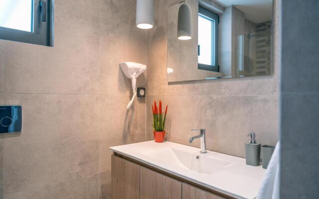 Brand new Suite No3