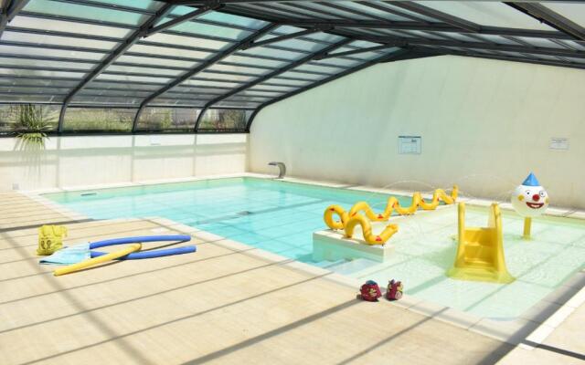 Camping Les Pins de Sel