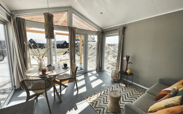 Basecamp Tiny House Eco Resort