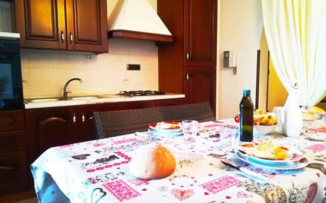 Casa vacanze Calliope in Salento