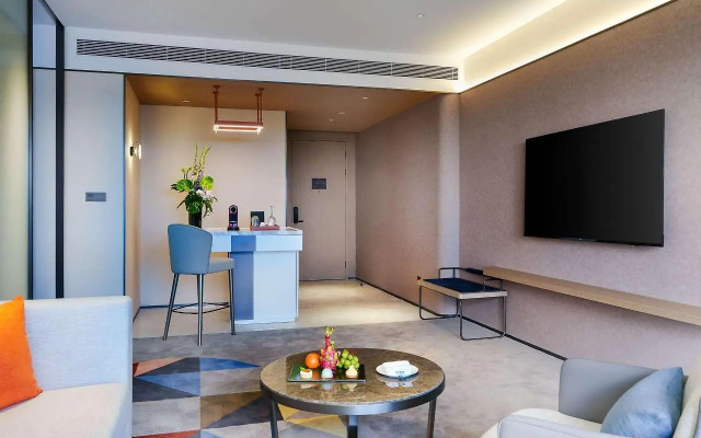 Novotel Nanjing Airport