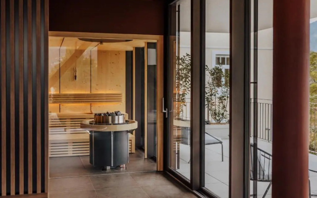 Hotel Kolping Meran