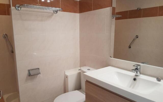 Appartement Saint-Raphaël, 1 pièce, 2 personnes - FR-1-466A-12