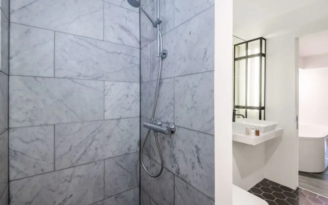 Sensational Shoreditch Loft Close To Barbican