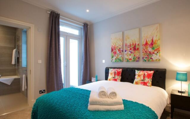 Flying Butler Apartments - Hammersmith