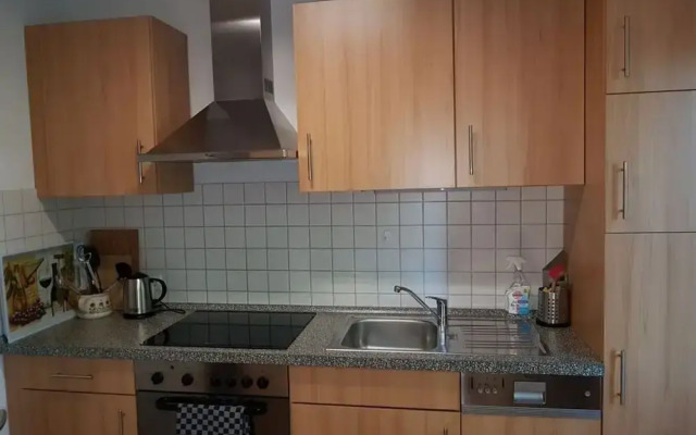 Holiday Apartment Chapel