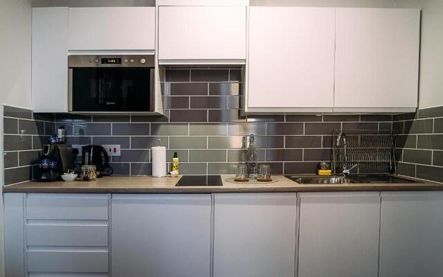 Prime Suites Lytham
