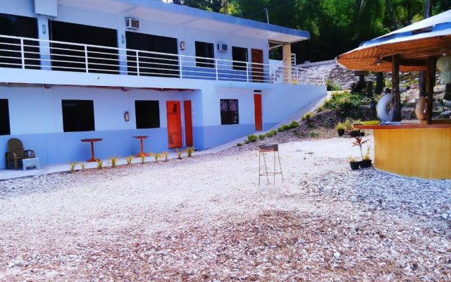 Angler's Hub & Resort - Hostel