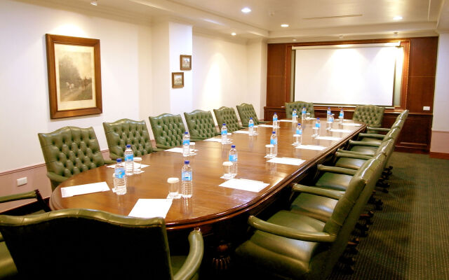 Shangrila Boutique Hotel